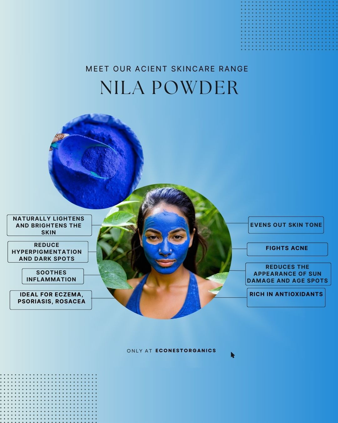Moroccan Skincare Sample Bundle