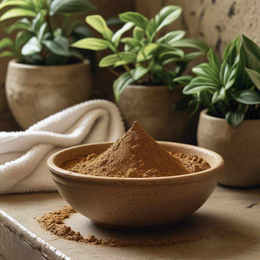 Pure Moroccan Tbrima Powder 150g