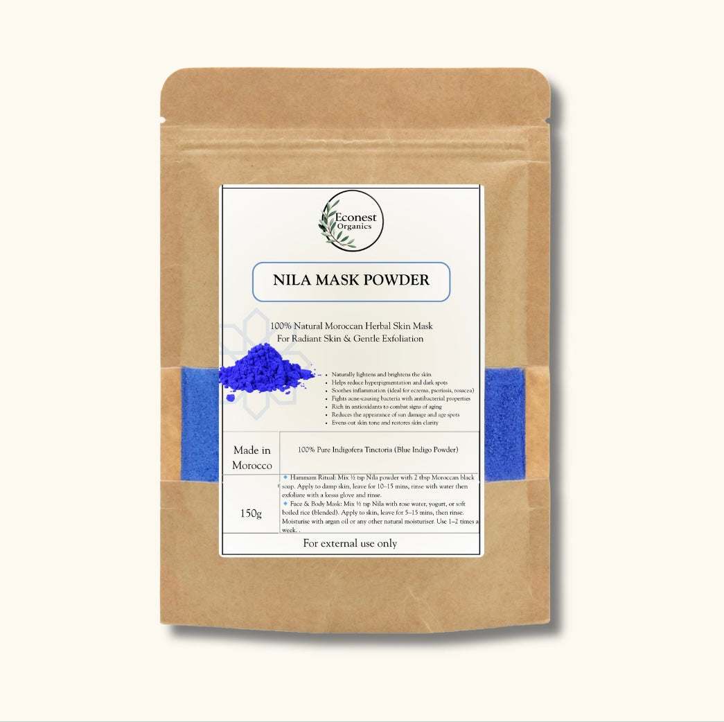Back in Stock! 100% PURE Nila Powder 150g