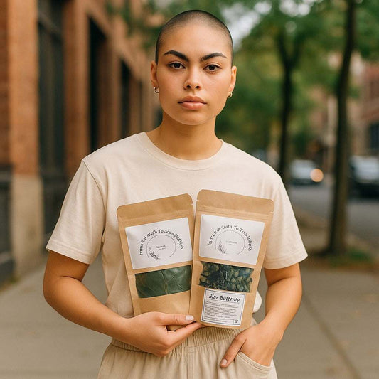 Immunity & Antioxidant Duo Bundle