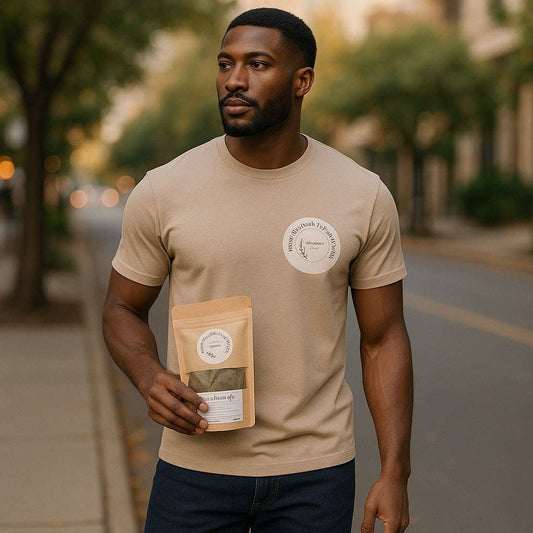 Premium Soursop Leaves 60pcs