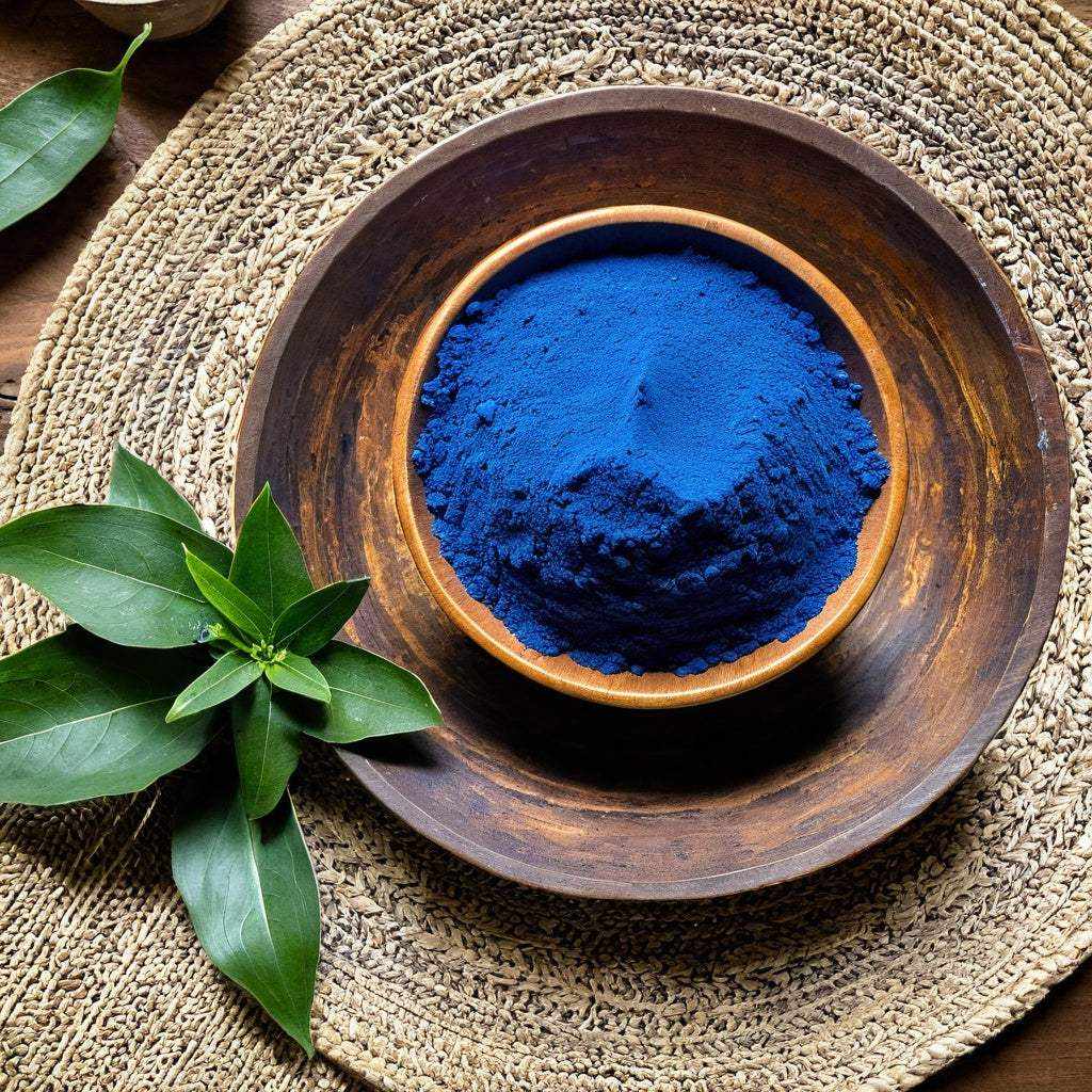 PURE Organic Nila Powder
