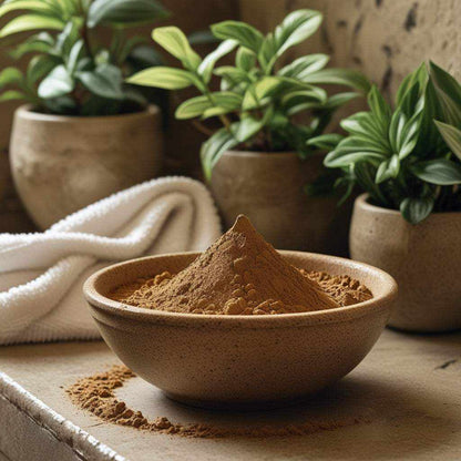 Pure Moroccan Tbrima Powder 150g
