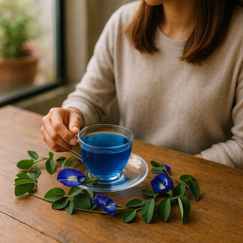 Immunity & Antioxidant tea