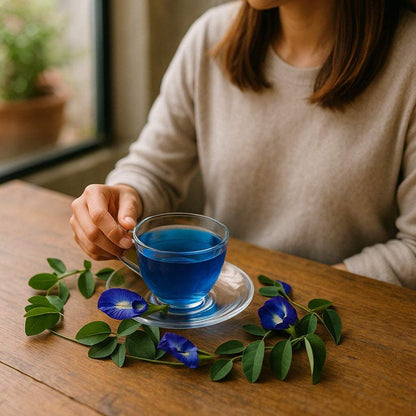 Immunity & Antioxidant tea