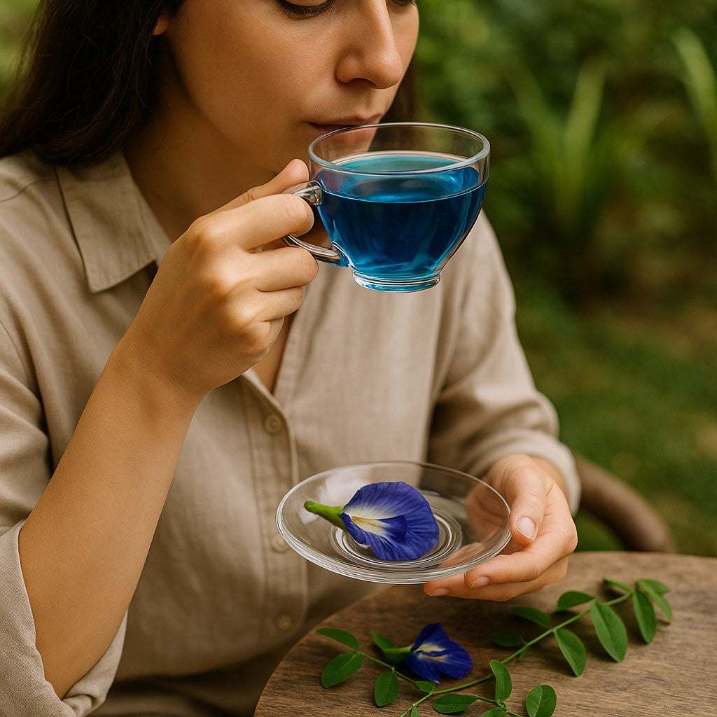 Immunity & Antioxidant - Enhance Your Wellness