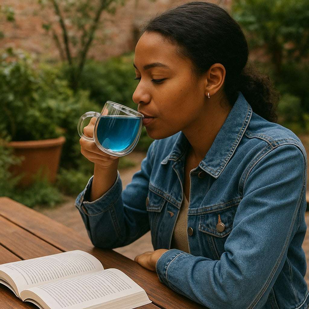 Immunity & Antioxidant brain boost