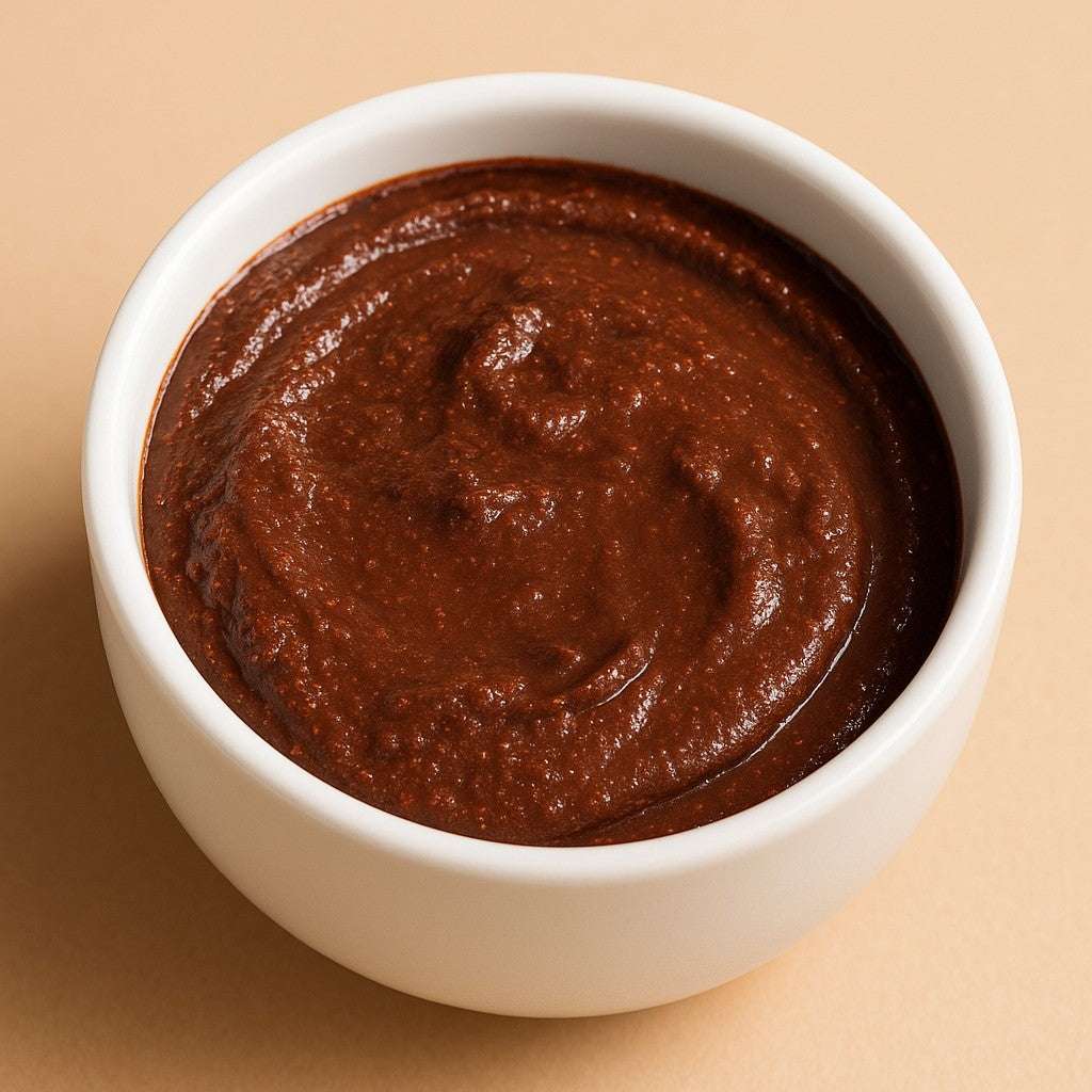 Back in Stock!  100% Pure Moroccan Tbrima Powder 150g