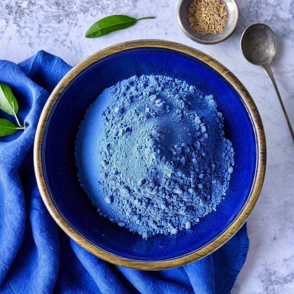 PURE Organic Nila Powder