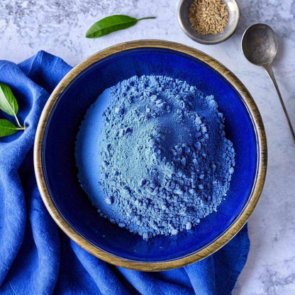 PURE Organic Nila Powder