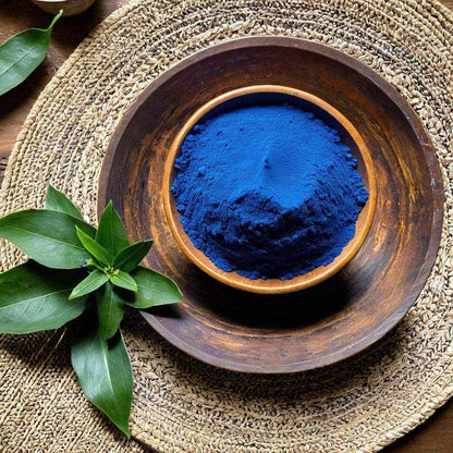 PURE Organic Nila Powder